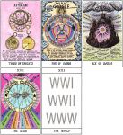 Hexen 5.0 Tarot