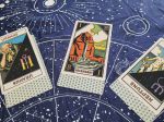 Le Tarot Astrologique Sublimement Illustré Par Henri Armengol Et Passionnément Restauré