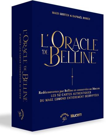 L'oracle De Belline