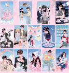 Loving Or Destroying Tarot