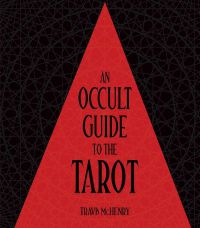 Occult Guide To The Tarot