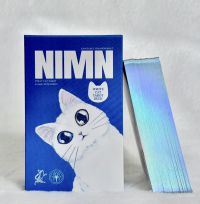 Nimn Tarot Pro (White Cat Tarot)