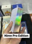 Nimn Tarot Pro (White Cat Tarot)