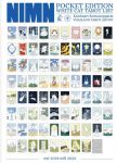 Nimn Tarot Pocket Edition (White Cat Tarot)