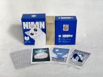 Nimn Tarot Pocket Edition (White Cat Tarot)