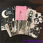 The Little Light Tarot