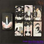 The Little Light Tarot