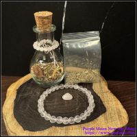 Avalon Magick - Come Back To Me Witch Bottle