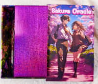 Sakura Oracle