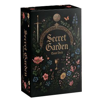 Secret Garden Tarot