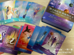 阿卡西紀錄 療癒指引卡：Akashic Records