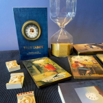 Time Tarot