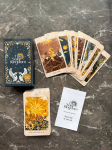 The Solar Kingdom Tarot Basic Edition
