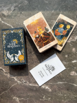 The Solar Kingdom Tarot Basic Edition