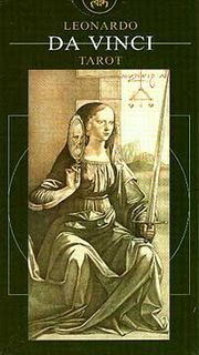 Leonardo Da Vinci Tarot