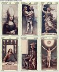 Leonardo Da Vinci Tarot